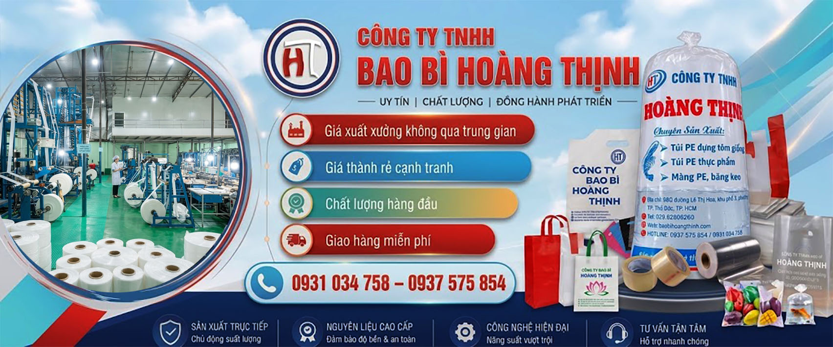 Slider Trang chủ 1